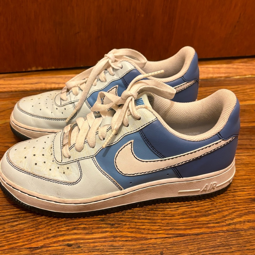 Nike Air Force 1 Down North 2007 Women’s 7